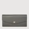 Women Braun Büffel Long Wallets | Wallets & Small Leather Goods>VILLE BIFOLD LONG WALLET (2 V GUSSET)