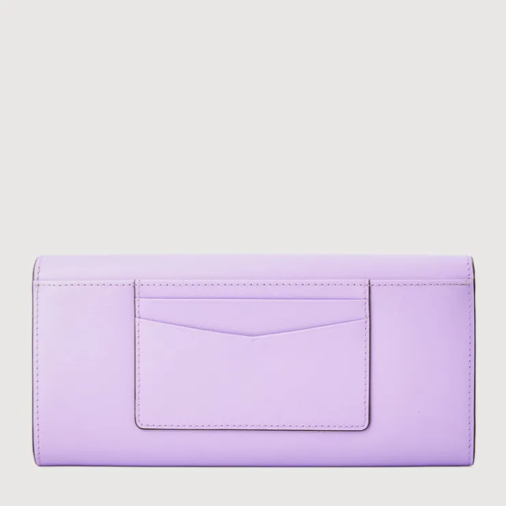 Women Braun Büffel Long Wallets | Wallets & Small Leather Goods>VILLE BIFOLD LONG WALLET (2 V GUSSET)