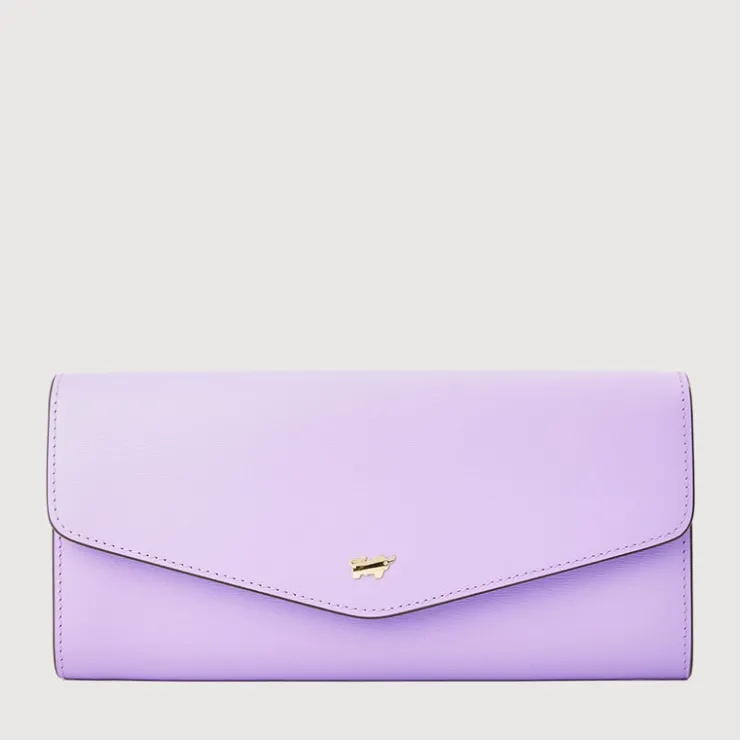 Women Braun Büffel Long Wallets | Wallets & Small Leather Goods>VILLE BIFOLD LONG WALLET (2 V GUSSET)