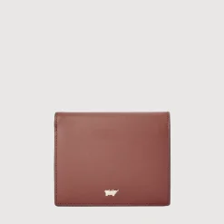 Women Braun Büffel Compact Wallets | Wallets & Small Leather Goods>VILLE BIFOLD SMALL WALLET WITH COIN COMPARTMENT