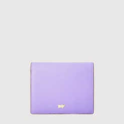 Women Braun Büffel Compact Wallets | Wallets & Small Leather Goods>VILLE BIFOLD SMALL WALLET WITH COIN COMPARTMENT