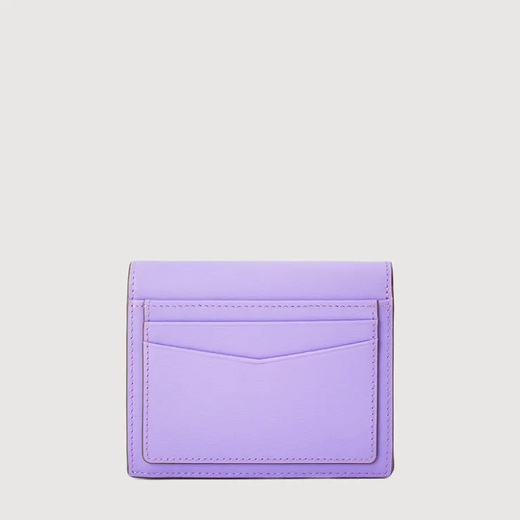 Women Braun Büffel Compact Wallets | Wallets & Small Leather Goods>VILLE BIFOLD SMALL WALLET WITH COIN COMPARTMENT