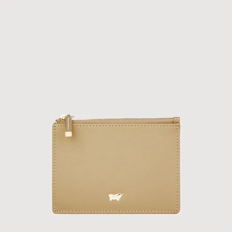 Women Braun Büffel Coin Holders | Wallets & Small Leather Goods>VILLE COIN HOLDER WITH EXTERNAL CARD SLOTS