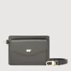 Women Braun Büffel Lanyards | Wallets & Small Leather Goods>VILLE LANYARD WITH PASSHOLDER