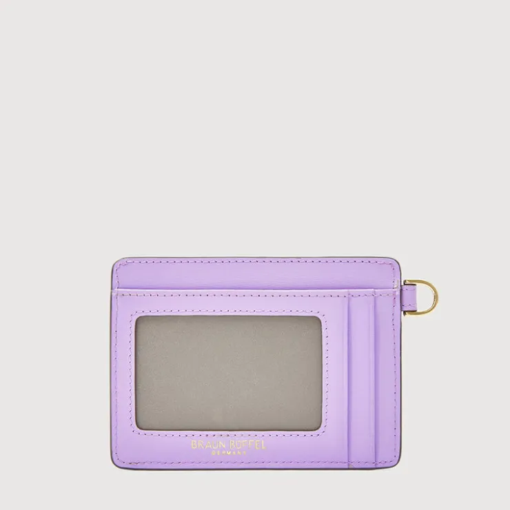 Women Braun Büffel Lanyards | Wallets & Small Leather Goods>VILLE LANYARD WITH PASSHOLDER