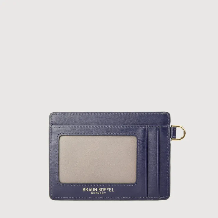 Women Braun Büffel Lanyards | Wallets & Small Leather Goods>VILLE LANYARD WITH PASSHOLDER