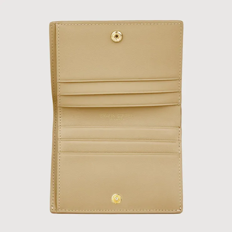Women Braun Büffel Sling/neck Wallets | Wallets & Small Leather Goods>VILLE SLING WALLET