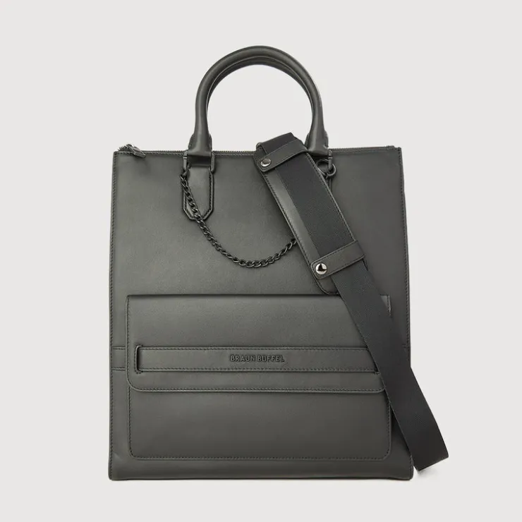 Braun Büffel Tote Bags>WARE MEDIUM TOTE BAG