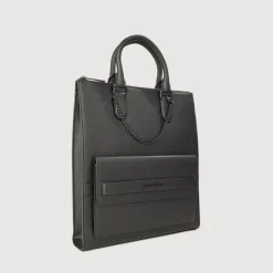 Braun Büffel Tote Bags><noscript><img width=