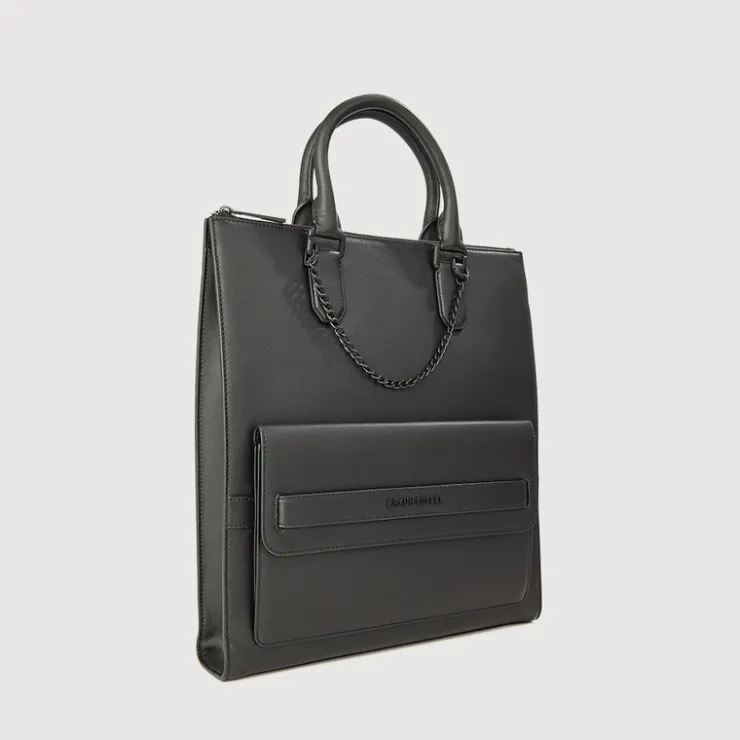 Braun Büffel Tote Bags>WARE MEDIUM TOTE BAG