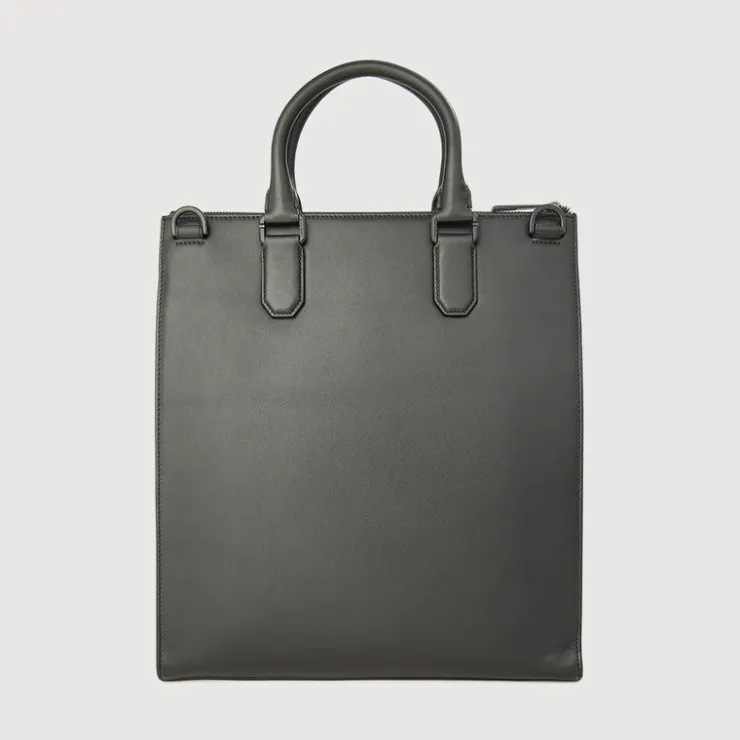 Braun Büffel Tote Bags>WARE MEDIUM TOTE BAG