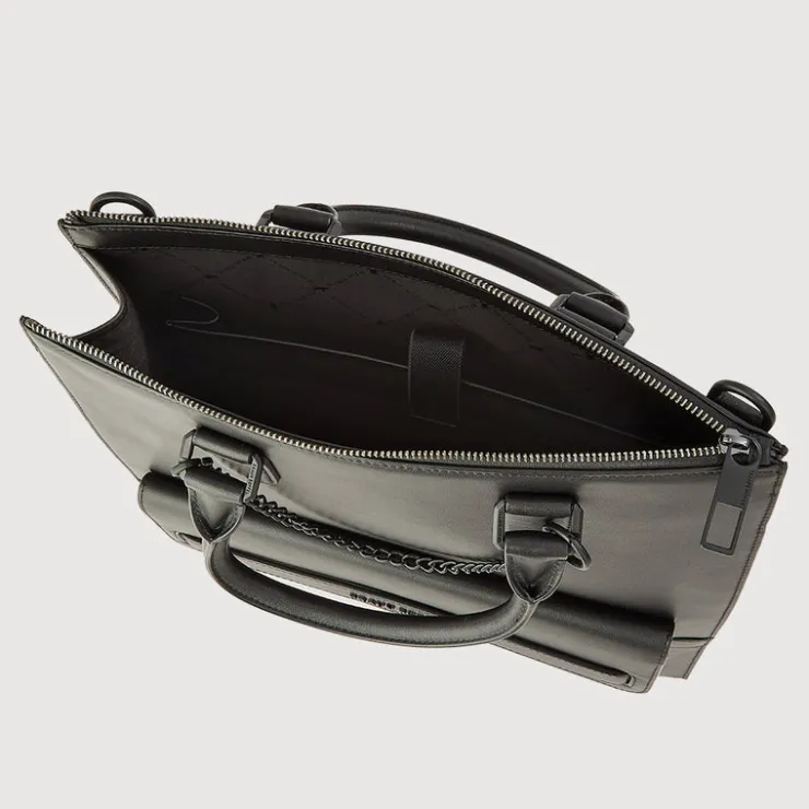 Braun Büffel Tote Bags>WARE MEDIUM TOTE BAG