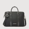 Braun Büffel Briefcases>WES BRIEFCASE
