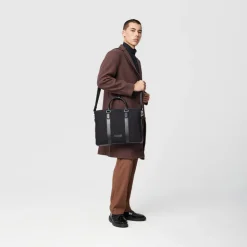 Braun Büffel Briefcases>WES BRIEFCASE