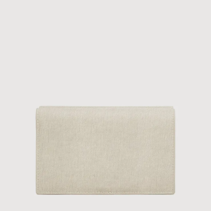 Women Braun Büffel Compact Wallets | Wallets & Small Leather Goods>YARA BIFOLD 3/4 WAlLLET (V GUSSET)