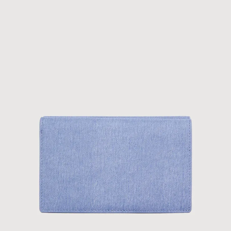 Women Braun Büffel Compact Wallets | Wallets & Small Leather Goods>YARA BIFOLD 3/4 WAlLLET (V GUSSET)