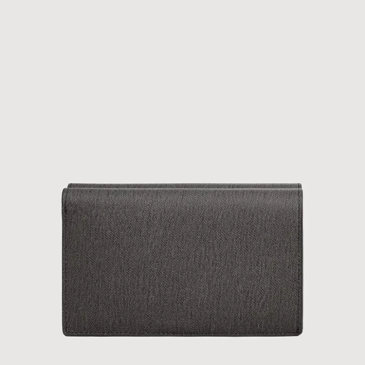 Women Braun Büffel Compact Wallets | Wallets & Small Leather Goods>YARA BIFOLD 3/4 WAlLLET (V GUSSET)