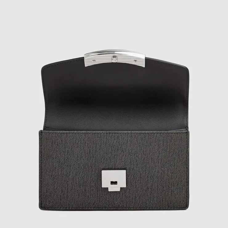 Women Braun Büffel Compact Wallets | Wallets & Small Leather Goods>YARA BIFOLD 3/4 WAlLLET (V GUSSET)