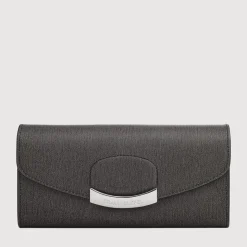 Women Braun Büffel Long Wallets | Wallets & Small Leather Goods>YARA BIFOLD LONG WALLET ( 2 V GUSSET)