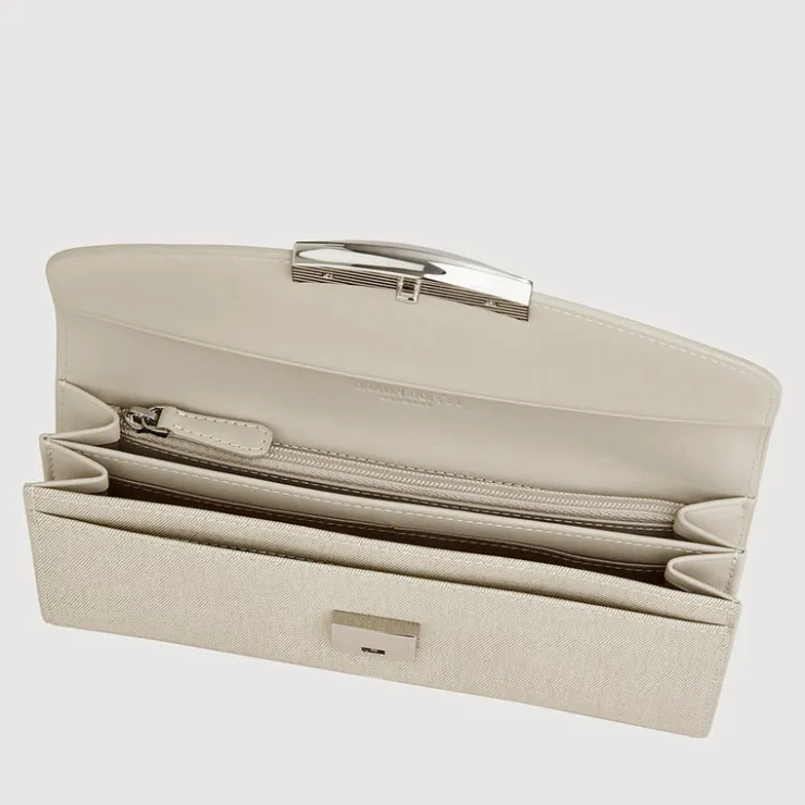 Women Braun Büffel Long Wallets | Wallets & Small Leather Goods>YARA BIFOLD LONG WALLET ( 2 V GUSSET)
