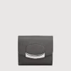 Women Braun Büffel Compact Wallets | Wallets & Small Leather Goods>YARA BIFOLD SMALL WALLET WITH EXTERNAL COIN COMPARTMENT