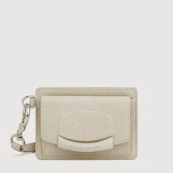 Women Braun Büffel Lanyards | Wallets & Small Leather Goods>YARA LANYARD WITH PASSHOLDER