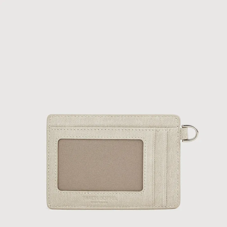 Women Braun Büffel Lanyards | Wallets & Small Leather Goods>YARA LANYARD WITH PASSHOLDER