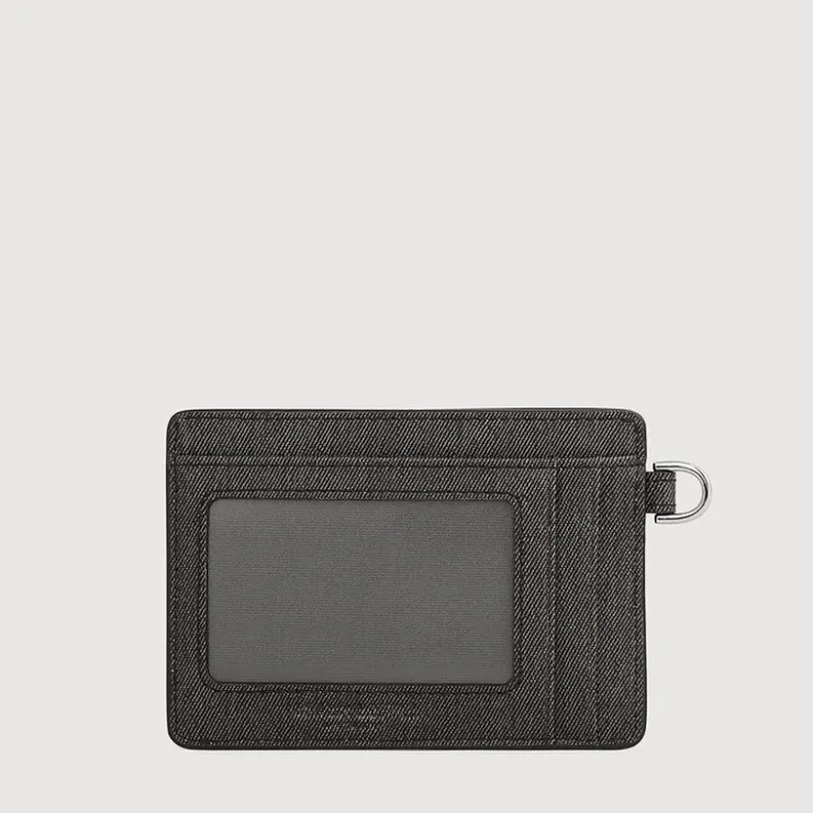 Women Braun Büffel Lanyards | Wallets & Small Leather Goods>YARA LANYARD WITH PASSHOLDER