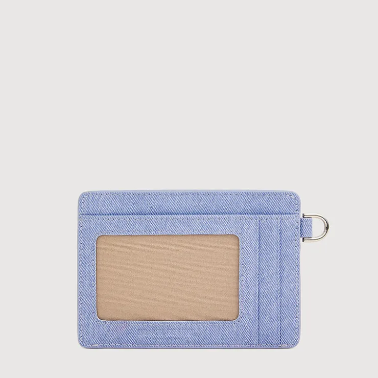 Women Braun Büffel Lanyards | Wallets & Small Leather Goods>YARA LANYARD WITH PASSHOLDER