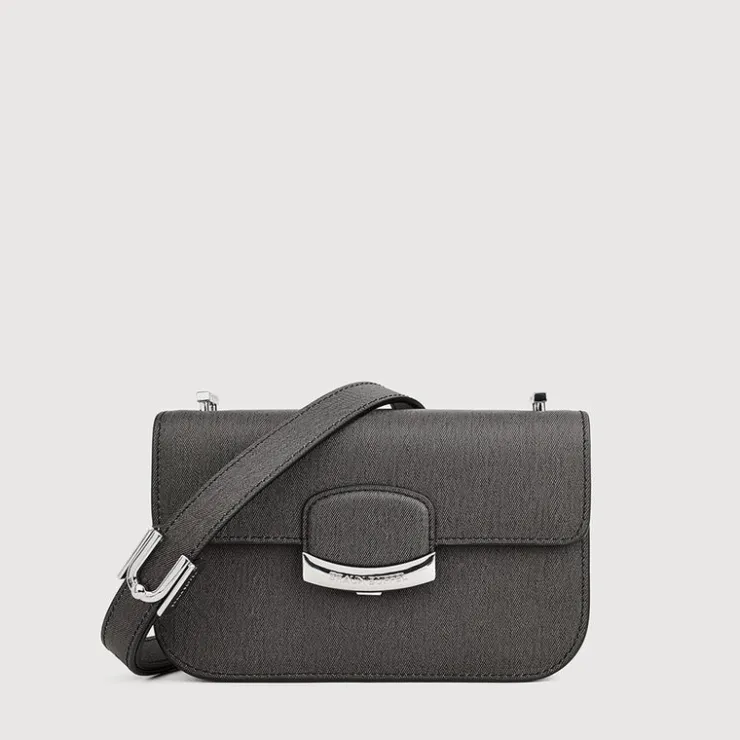 Women Braun Büffel Crossbody Bags | Bags>YARA MINI CROSSBODY BAG