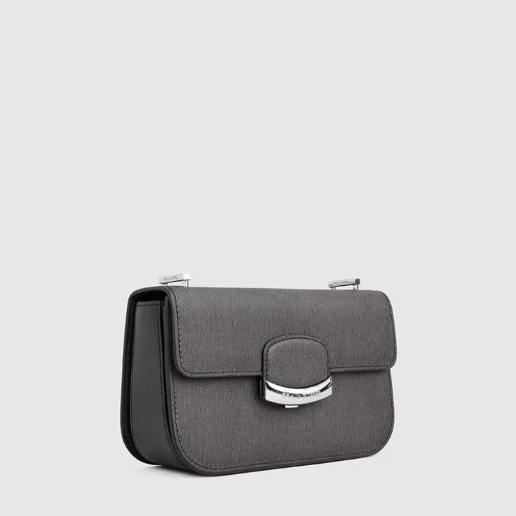 Women Braun Büffel Crossbody Bags | Bags>YARA MINI CROSSBODY BAG