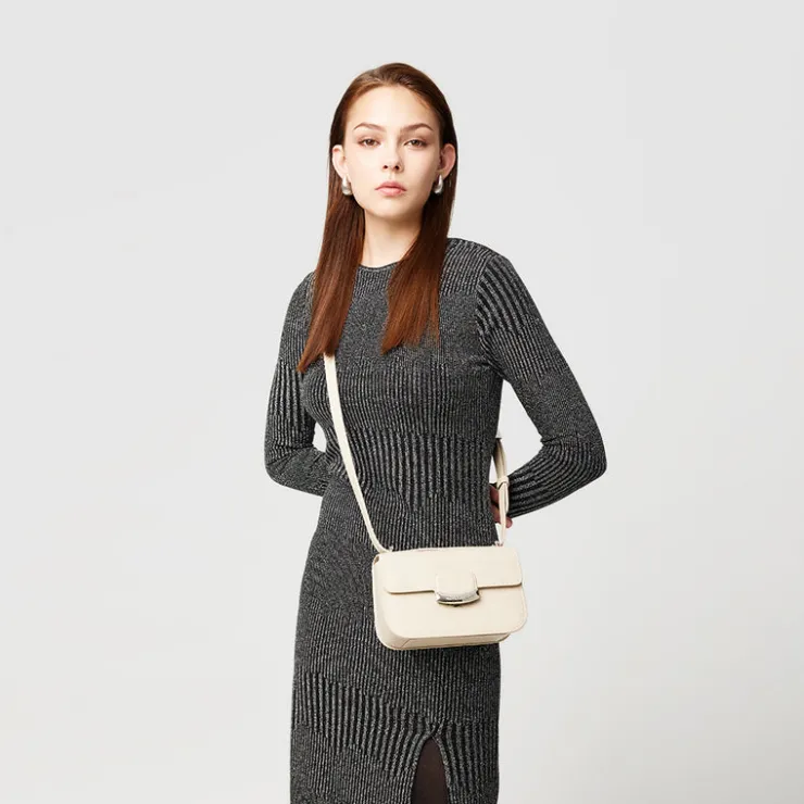 Women Braun Büffel Crossbody Bags | Bags>YARA MINI CROSSBODY BAG