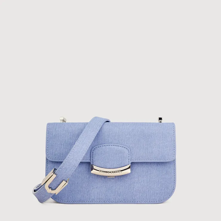 Women Braun Büffel Crossbody Bags | Bags>YARA MINI CROSSBODY BAG