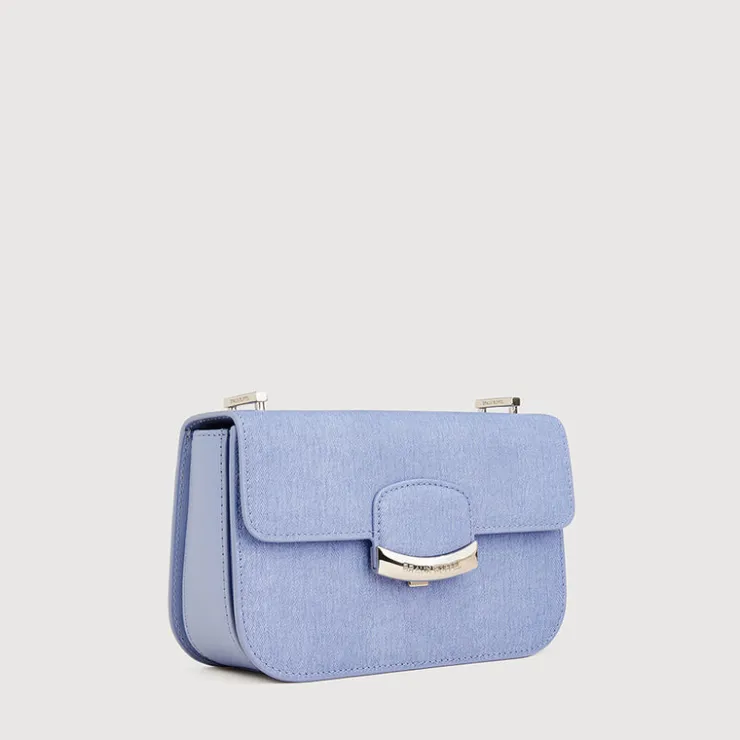 Women Braun Büffel Crossbody Bags | Bags>YARA MINI CROSSBODY BAG