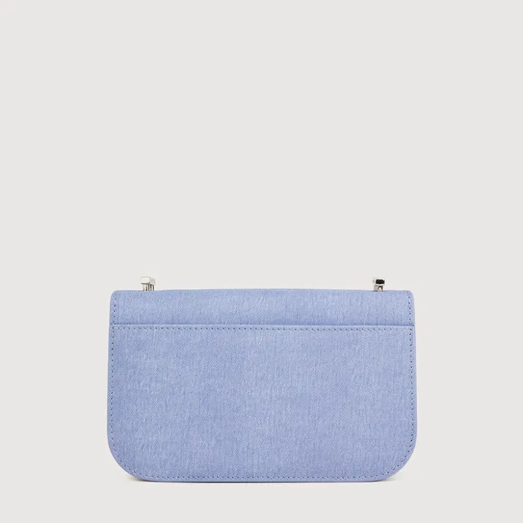 Women Braun Büffel Crossbody Bags | Bags>YARA MINI CROSSBODY BAG