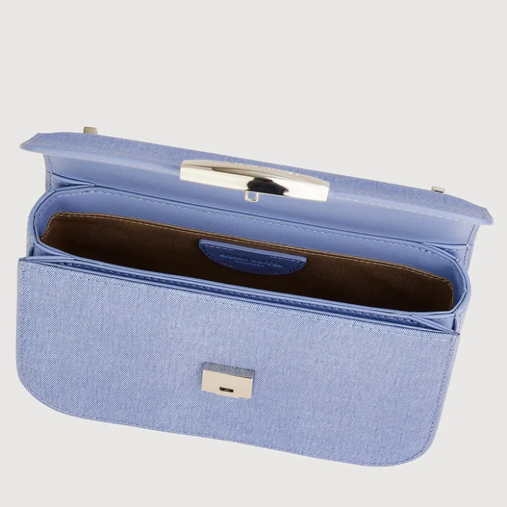 Women Braun Büffel Crossbody Bags | Bags>YARA MINI CROSSBODY BAG