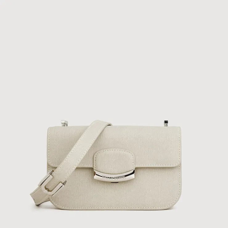 Women Braun Büffel Crossbody Bags | Bags>YARA MINI CROSSBODY BAG