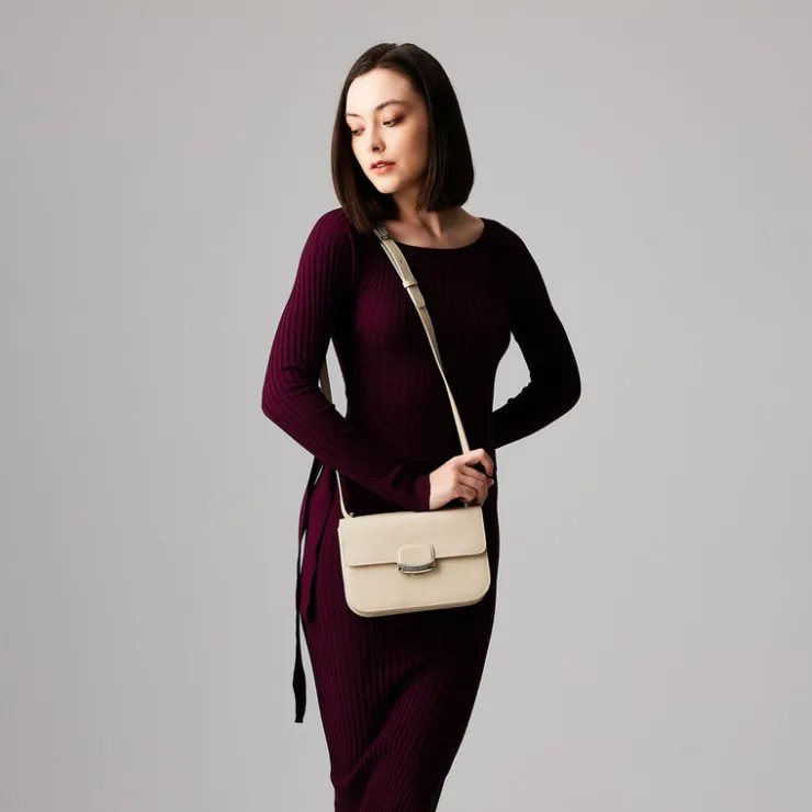 Women Braun Büffel Crossbody Bags | Bags>YARA SMALL CROSSBODY BAG