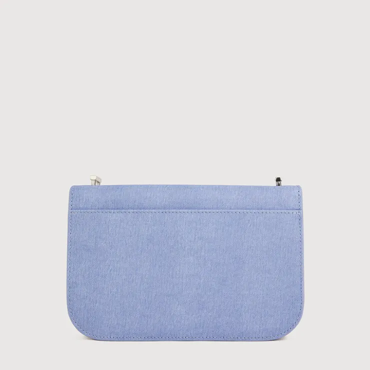 Women Braun Büffel Crossbody Bags | Bags>YARA SMALL CROSSBODY BAG
