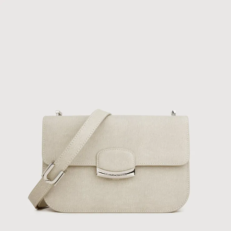 Women Braun Büffel Crossbody Bags | Bags>YARA SMALL CROSSBODY BAG